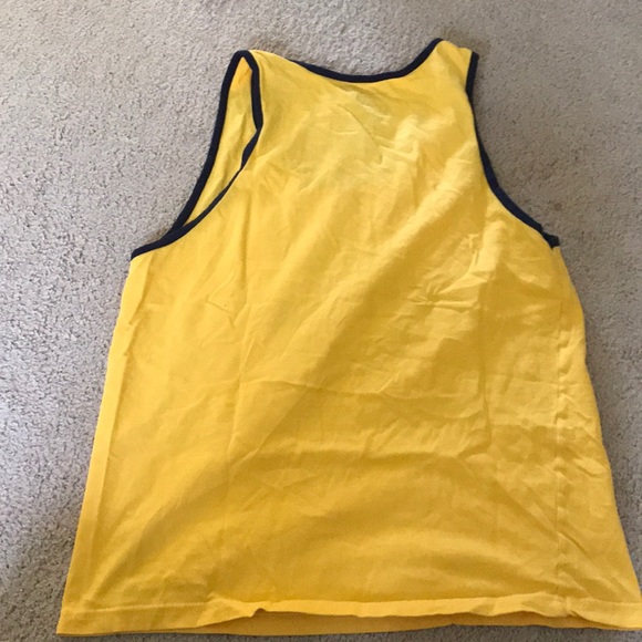 Tank top - Picture 3 of 3